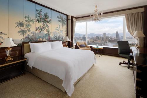 Фотография гостиницы Island Shangri-La, Hong Kong
