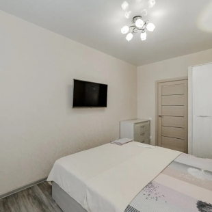 Фотография квартиры Апартаменты на Петра Метальникова 5\2