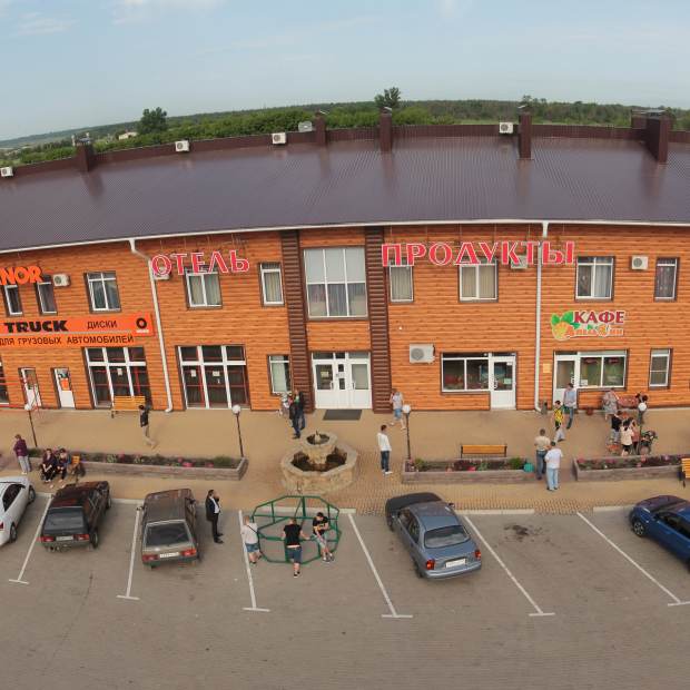 Фотографии гостиницы
Славия