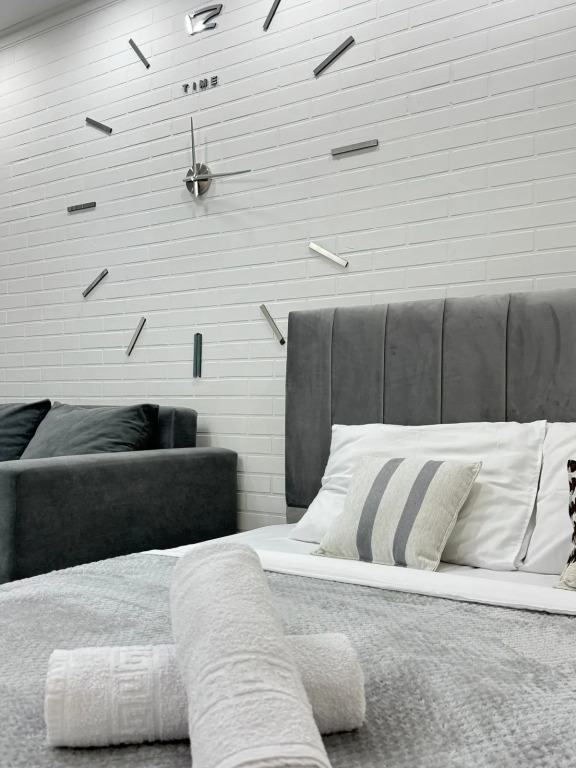 Фотография квартиры Апартаменты Жк Mangilik Бизнес Класс