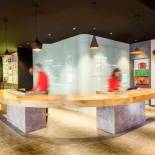 Фотография гостиницы Ibis Istanbul Zeytinburnu