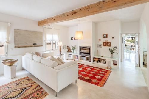 Фотография гостевого дома CASA DE LA MAR 19