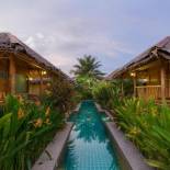 Фотография гостиницы Bamboo Heaven Home