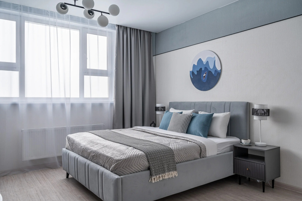 Фотография квартиры Апартаменты 278 на Фрунзе 31