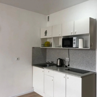 Фотография квартиры Апартаменты на проспекте Фрунзе