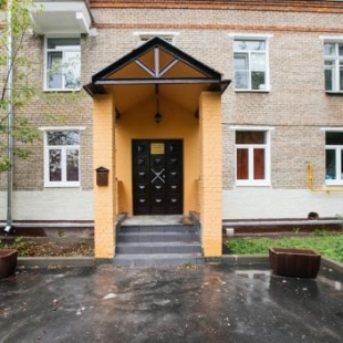 Фотография гостиницы ДомОтель Стрешнево