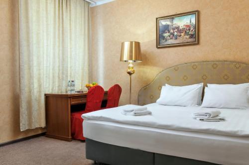 Фотографии гостиницы
Апельсин на Бауманской