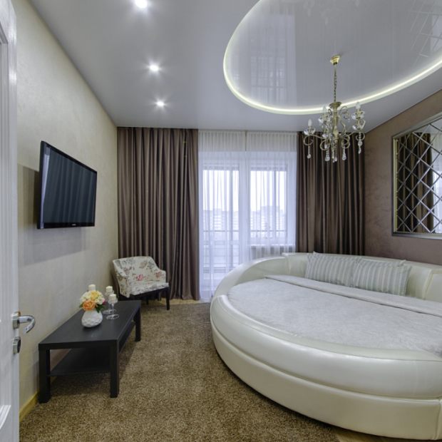 Фотографии квартиры 
            Апартаменты Home Apart Кальварийская 16