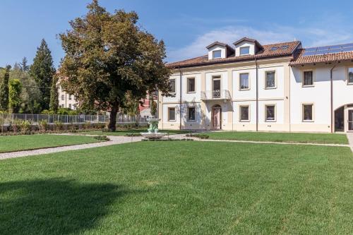Фотографии гостиницы
L'aja della Mirusina - Piedmont Resort Monferrato Langhe