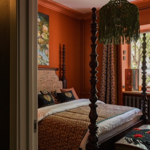 Фотография квартиры Квартира на Тукаева