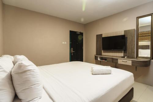 Фотография гостевого дома RedDoorz Plus near ICE BSD 2