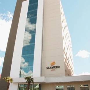 Фотографии гостиницы
Slim Curitiba Av. das Torres by Slaviero Hotéis