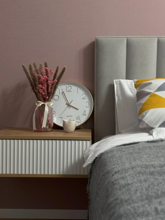 Фотография квартиры Квартира Уютная однушка рядом с НИИ Петрова