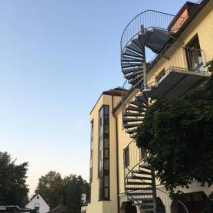 Фотографии гостиницы 
            Parkhotel Leiser