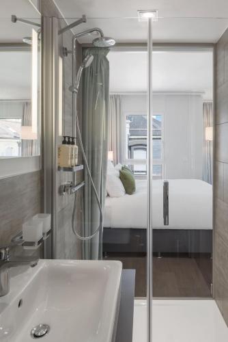 Фотография гостиницы Base Nyon