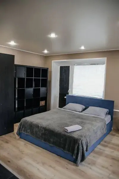 Фотография квартиры Апартаменты Аликорн на улице Мичурина, д. 6