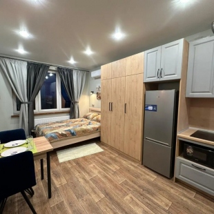 Фотография квартиры Квартира Семёрочка