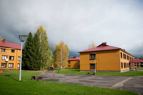 Фотографии гостиницы
Долина ИВолга