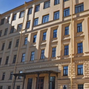 Фотография гостиницы У дворца Юсуповыхl