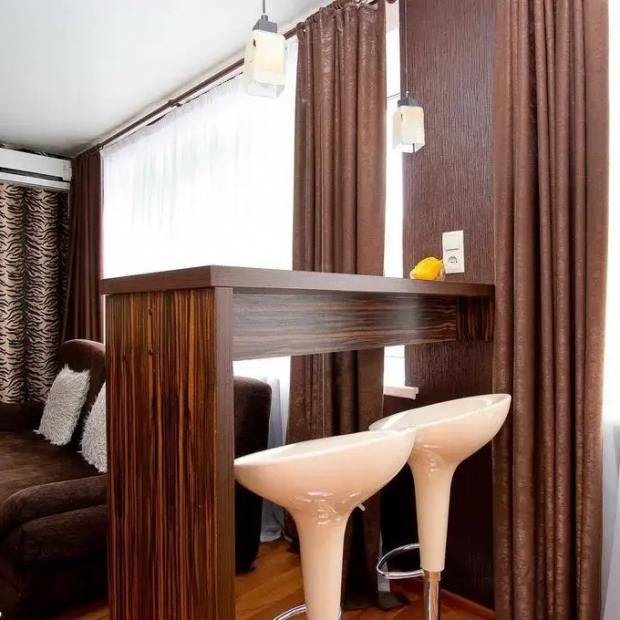 Фотографии квартиры 
            MinskLux (МинскЛюкс) на улице Максима Богданович