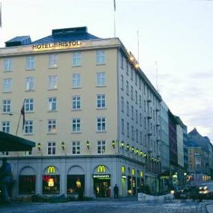 Фотографии гостиницы
Thon Hotel Bristol, Bergen