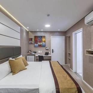 Фотографии гостиницы
Hotel Global Grupos