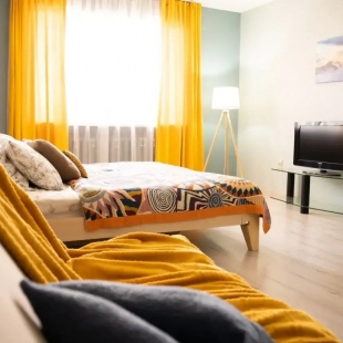 Фотография квартиры Апартаменты 365 ключей на улице Рабочая 85