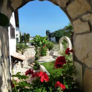 Фотографии апарт отеля 
            Apartmenthaus Casa Palma