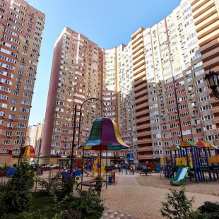 Фотография квартиры Квартира в Краснодаре Рядом с Парком