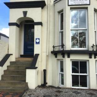 Фотографии мини отеля 
            The Townhouse B and B