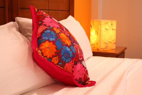 Фотография гостиницы Blue Veleta