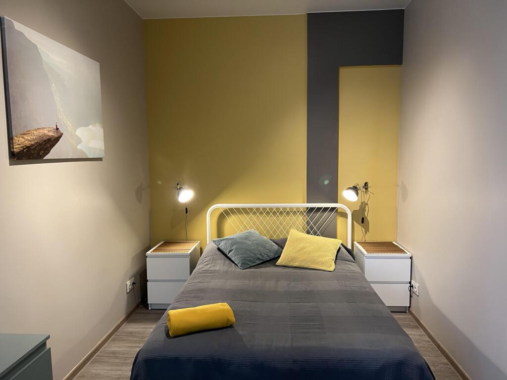 Фотография квартиры Апартаменты на Дачной 2