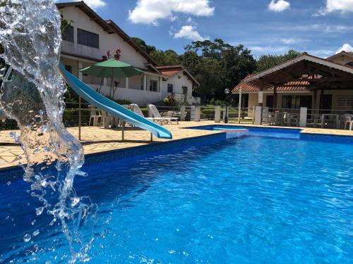 Фотография гостевого дома Chacara Papagaios