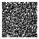 QR код памятника Надмогильный памятник Лауре Пшездецкой