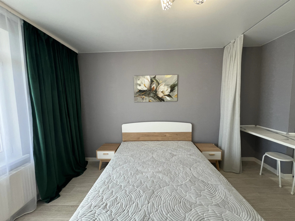 Фотография квартиры Апартаменты Pryanik Apartments Рязанская 23