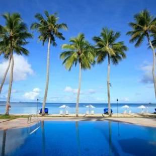 Фотографии гостиницы 
            Palau Pacific Resort