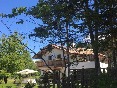 Фотографии гостевого дома 
            Chalet Ly's Nest