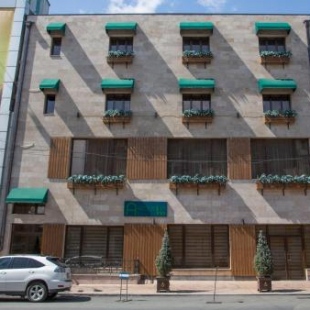 Фотография хостела Армениан Инн