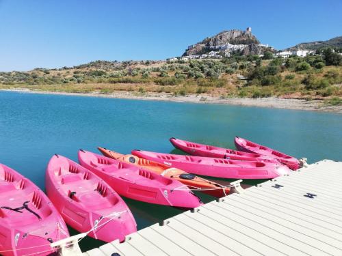 Фотография гостевого дома Casa la Torre