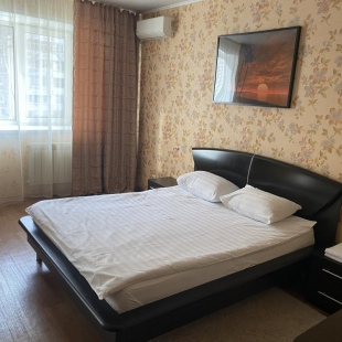 Фотография квартиры Апартаменты на Рябикова 37 Люкс