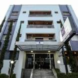 Фотография гостиницы Montblanc Hotel