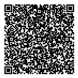 QR код квартиры Апартаменты  на Воробьевской 5а