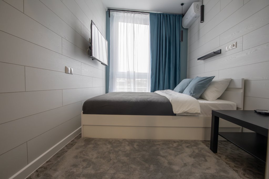 Фотография квартиры Студия в самом сердце набережной Дона