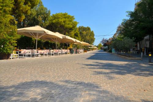 Фотография гостиницы Acropolis Vision