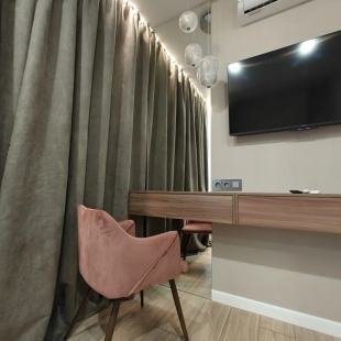 Фотография квартиры Квартира Legenda Platinum apart