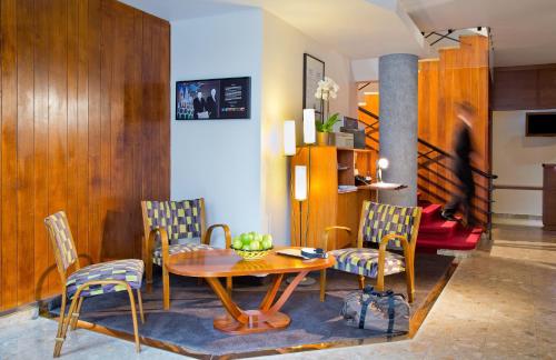 Фотография гостиницы ibis Styles Le Havre Centre