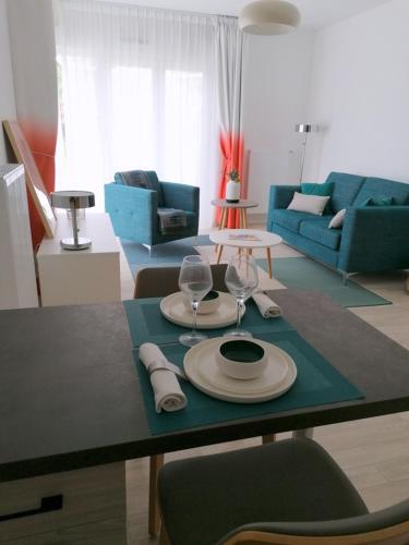 Фотографии апарт отеля
Domitys - L'Atlas