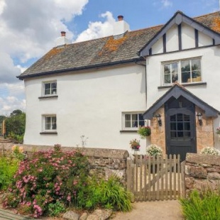 Фотография гостевого дома The Old Mill