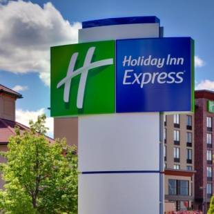 Фотографии гостиницы
Holiday Inn Express Montgomery East I-85, an IHG Hotel