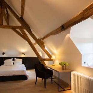 Фотографии мини отеля 
            La ferme de Planchevienne